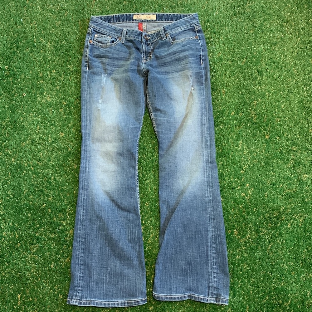 Womens BKE Jeans